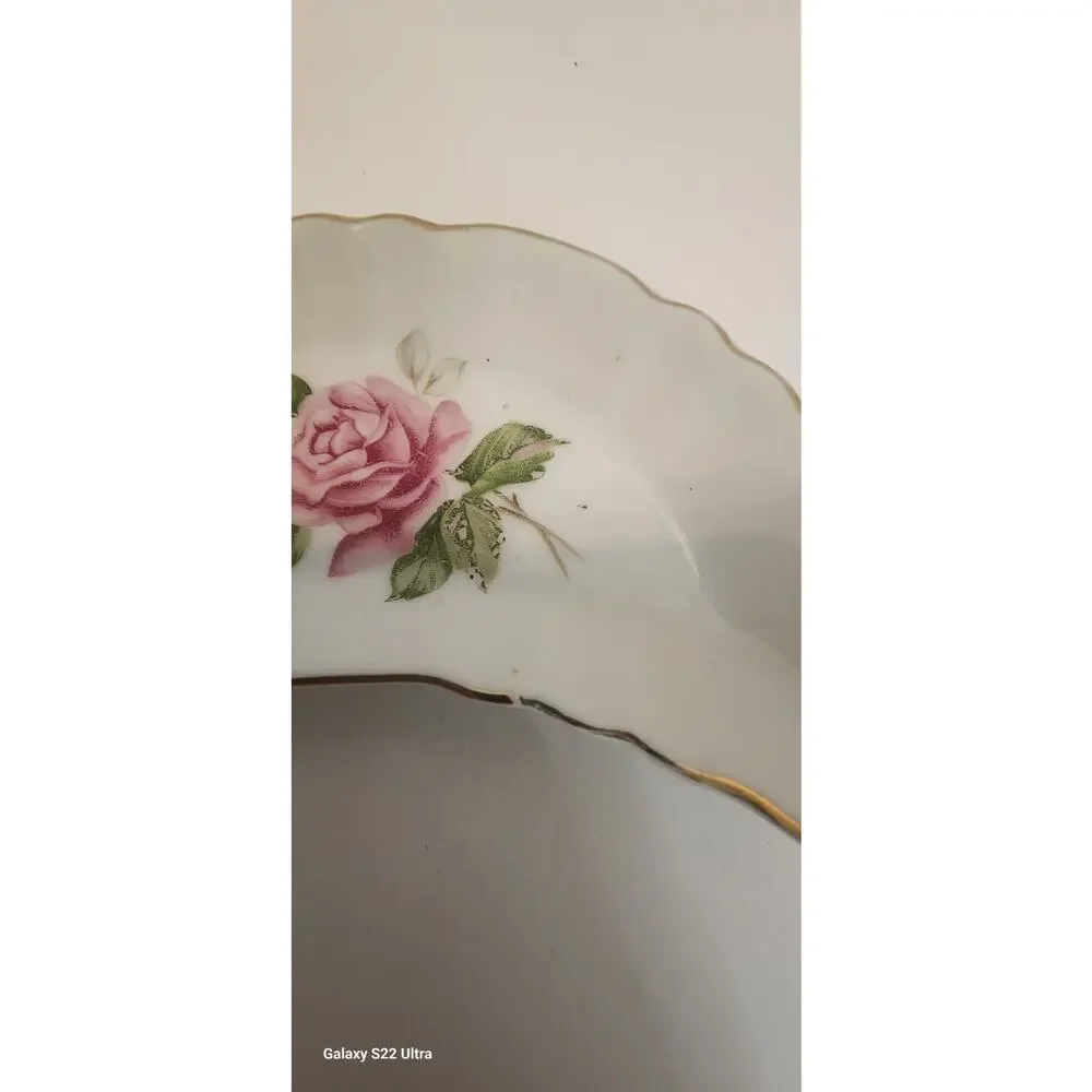Chadwick Bone Trinket Dish